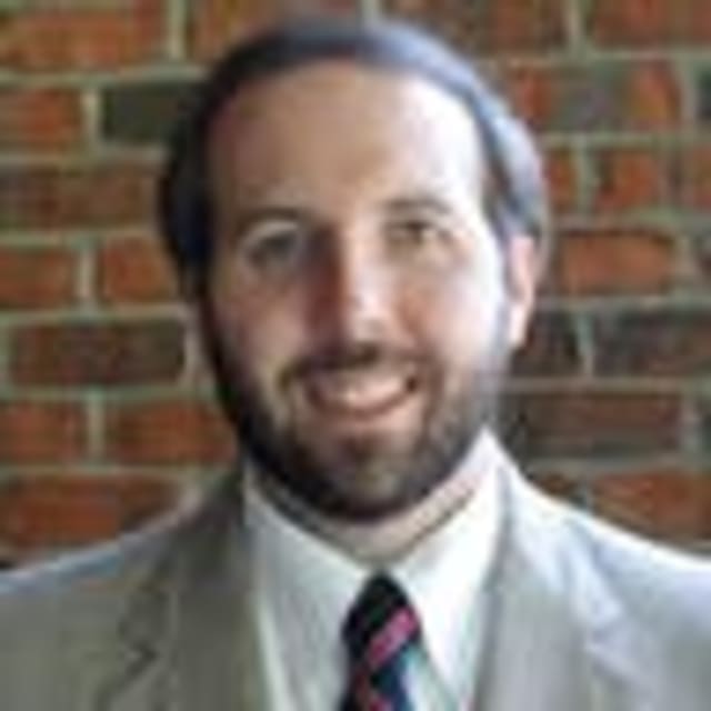 Justin Cates